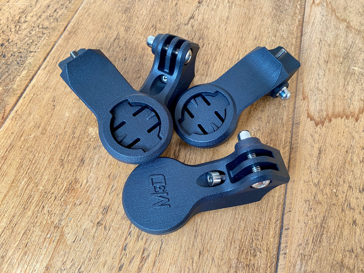 MagCAD Garmin GoPro Roval Rapide / Alpinist II Mount