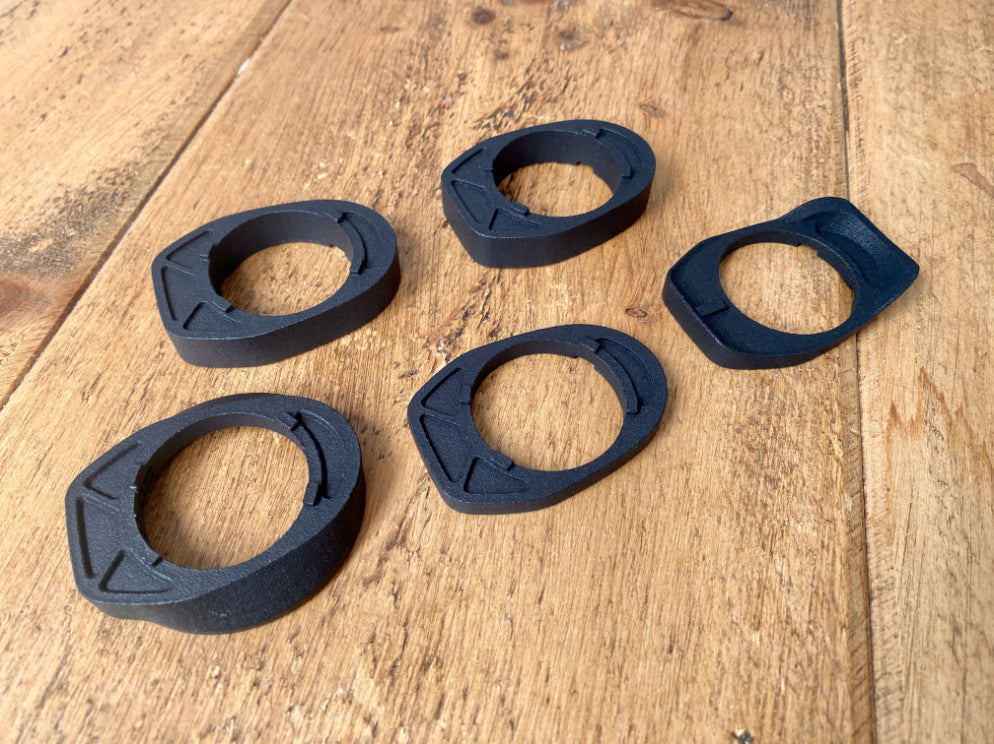 MagCAD Roval Rapide Specialized Aethos Headset Kit