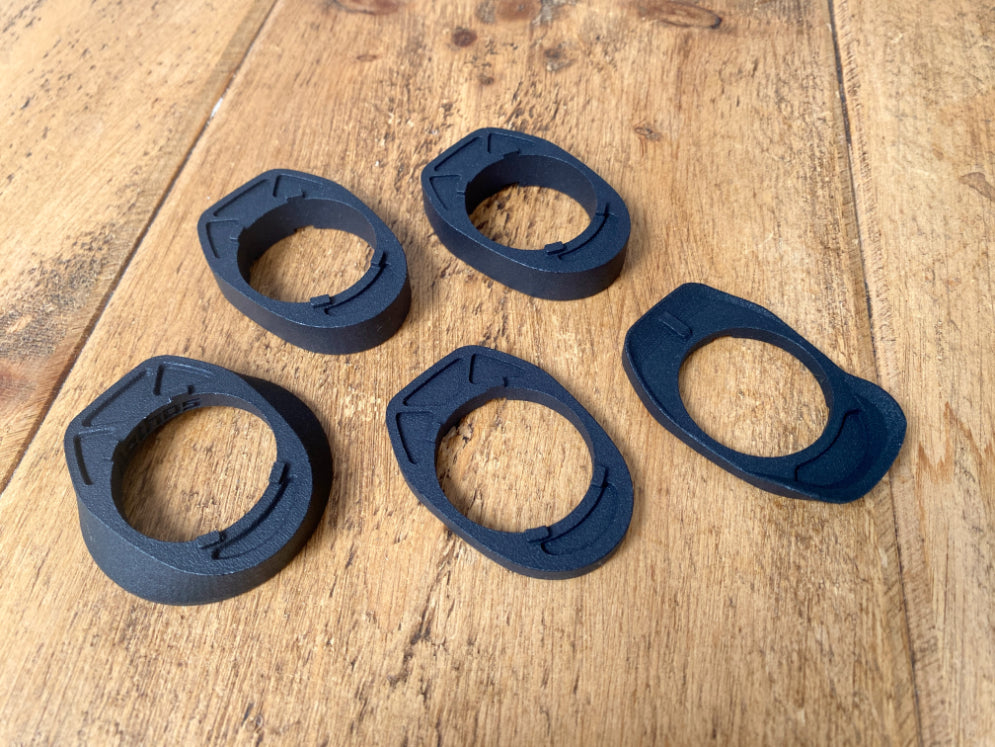 MagCAD Roval Rapide Specialized Aethos Headset Kit