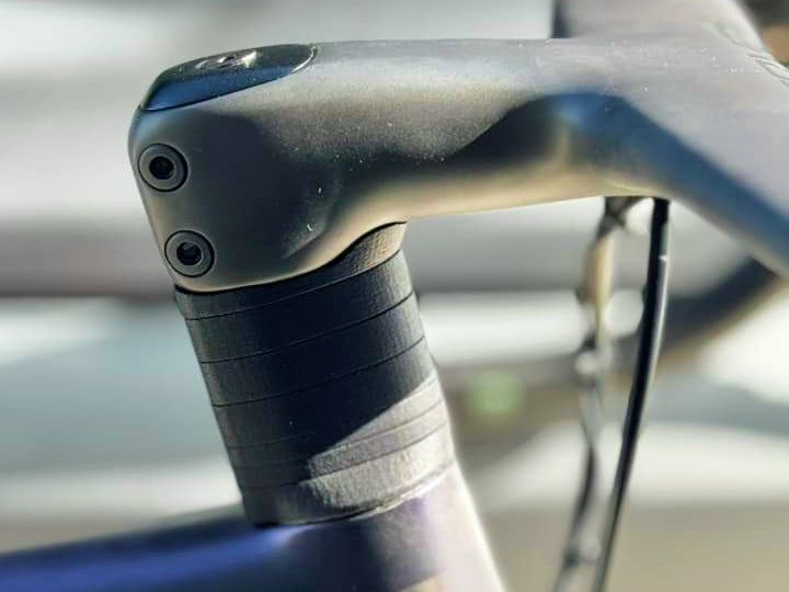 MagCAD Roval Rapide Specialized Aethos Headset Kit