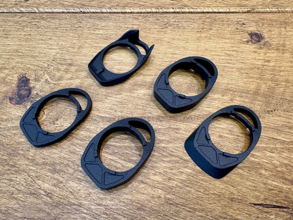 MagCAD Roval Alpinist II Specialized Tarmac SL7 Headset Kit - Short