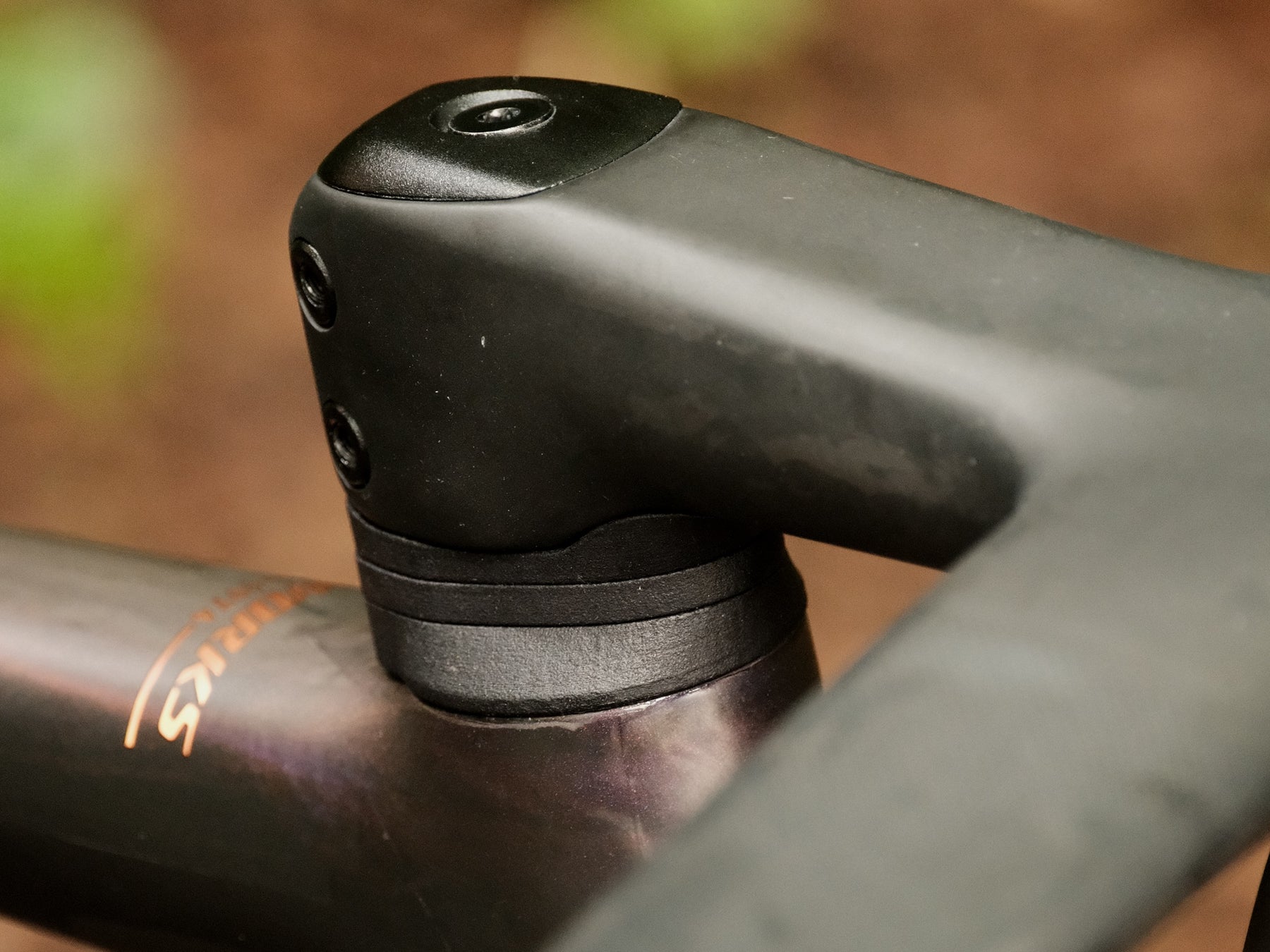 MagCAD Roval Rapide Specialized Aethos Headset Kit