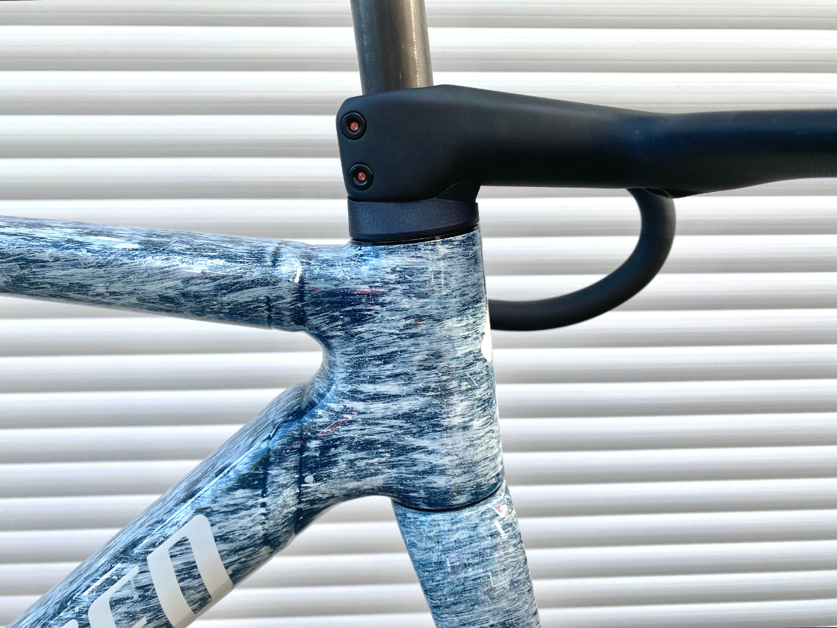 MagCAD Roval Rapide Specialized Allez Sprint Top Bearing Cover - Slammed