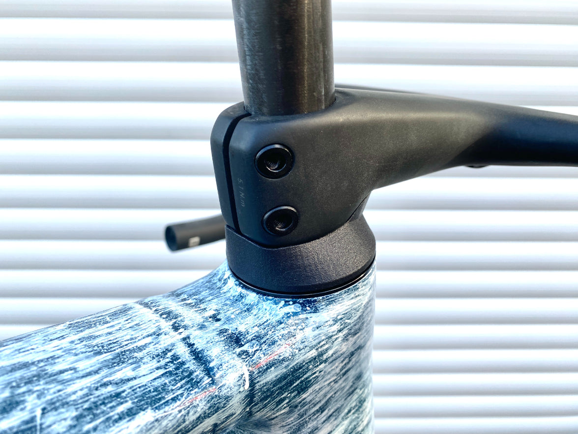 MagCAD Roval Rapide Specialized Allez Sprint Top Bearing Cover - Slammed