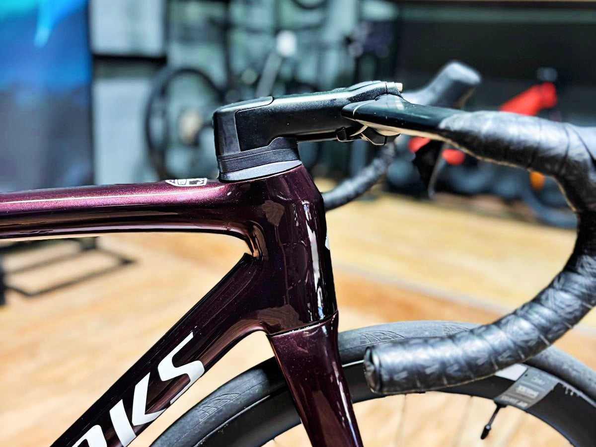 MagCAD Specialized Tarmac SL8 Headset Update Kit