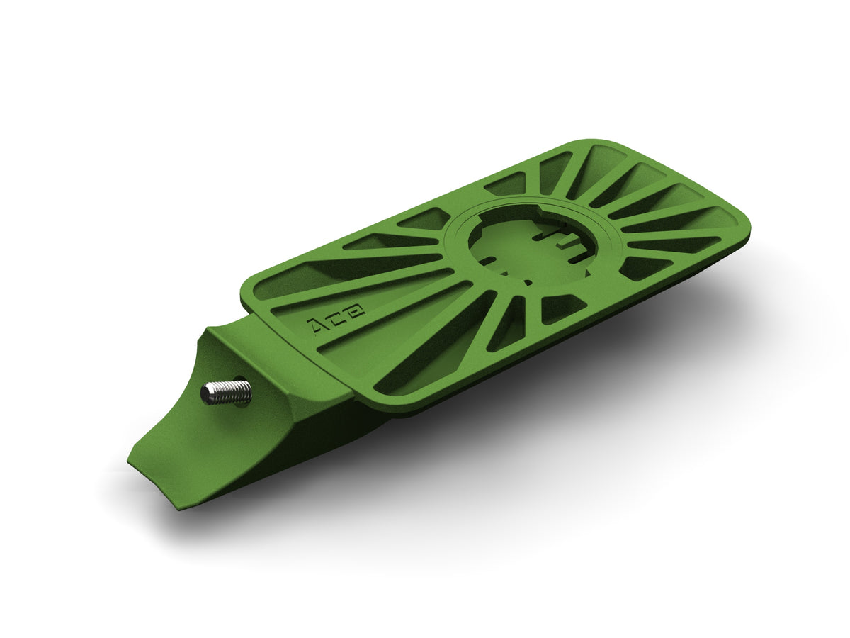 MagCAD Wahoo Elemnt Ace Roval Rapide / Alpinist II Mount