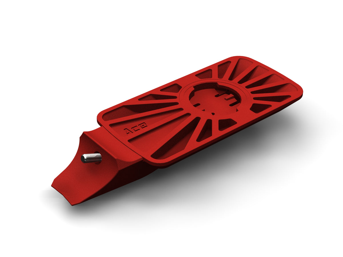 MagCAD Wahoo Elemnt Ace Roval Rapide / Alpinist II Mount