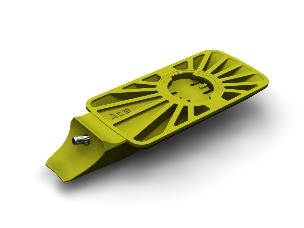 MagCAD Wahoo Elemnt Ace Roval Rapide / Alpinist II Mount