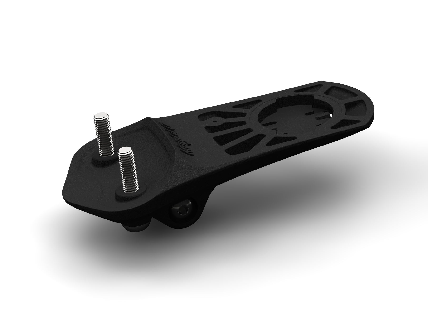 MagCAD Wahoo Elemnt Bolt V2 GoPro MOst Talon Ultra Fast Mount