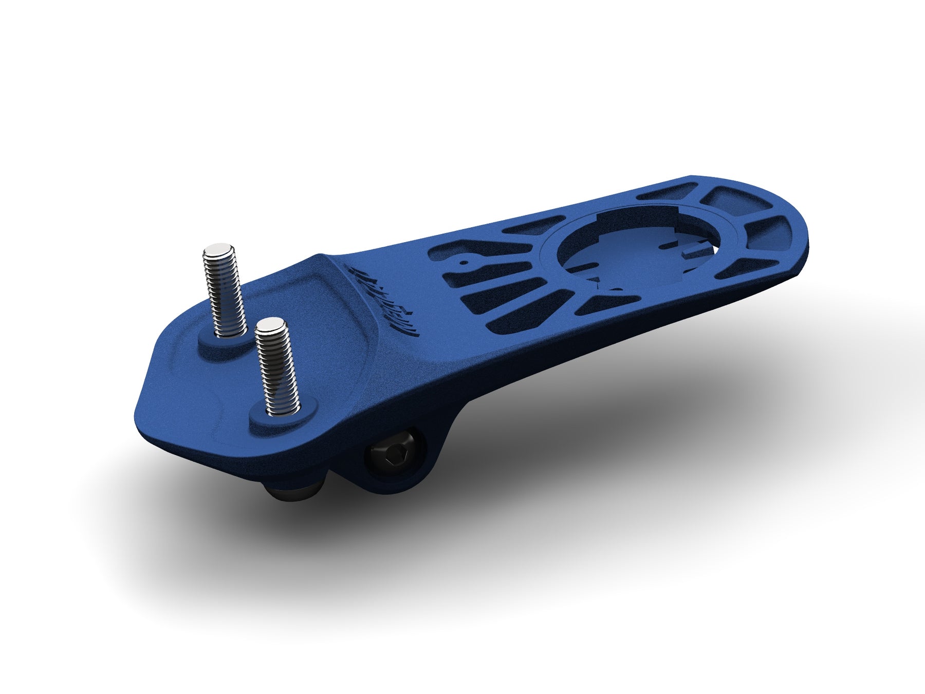 MagCAD Wahoo Elemnt Bolt V2 GoPro MOst Talon Ultra Fast Mount