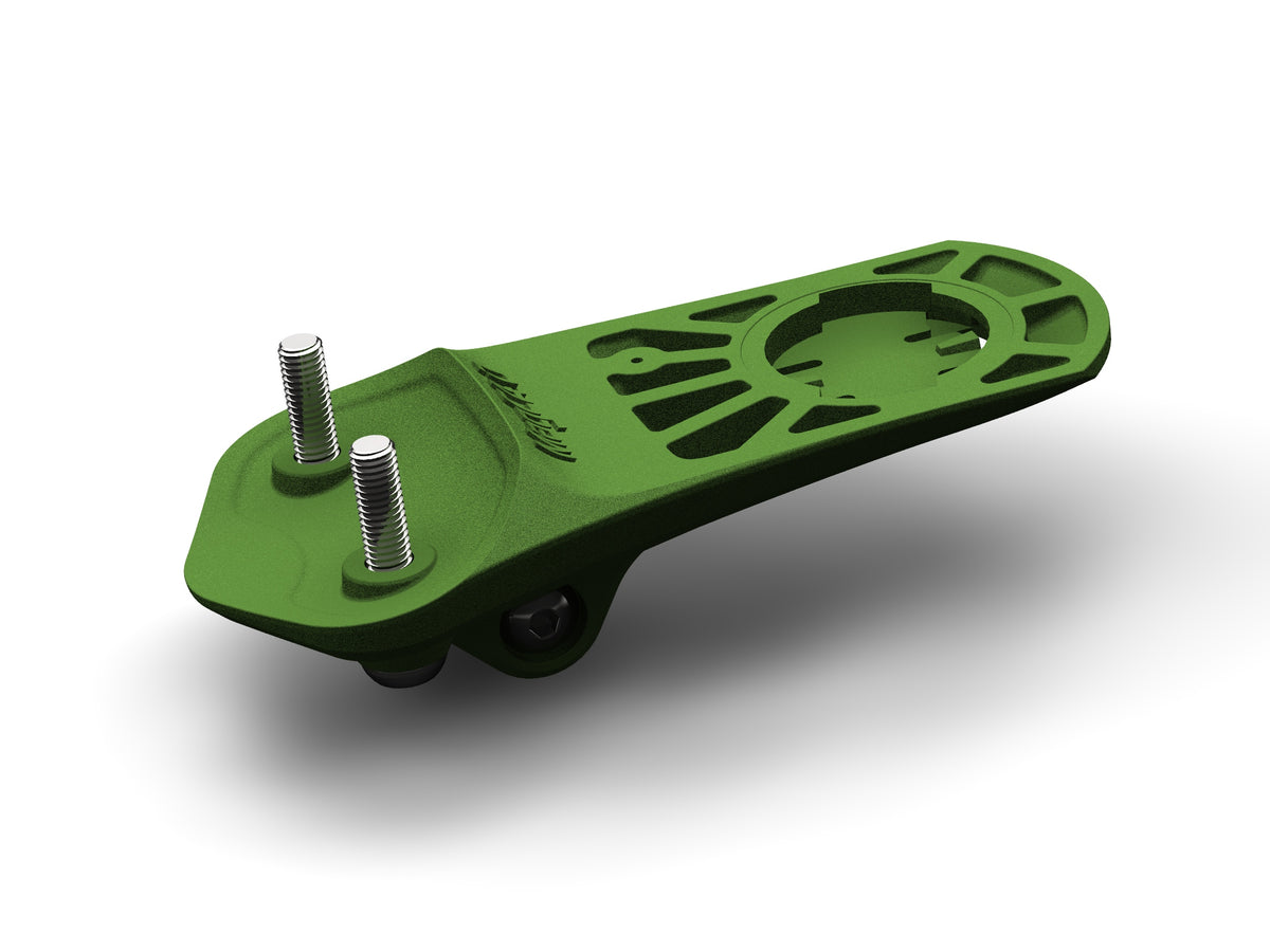 MagCAD Wahoo Elemnt Bolt V2 GoPro MOst Talon Ultra Fast Mount