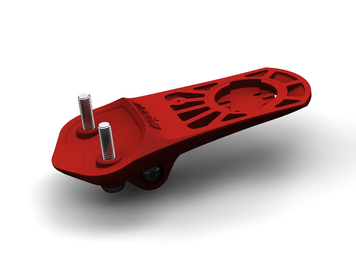 MagCAD Wahoo Elemnt Bolt V2 GoPro MOst Talon Ultra Fast Mount