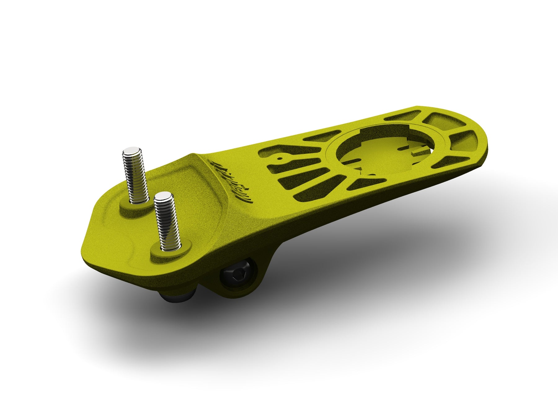 MagCAD Wahoo Elemnt Bolt V2 GoPro MOst Talon Ultra Fast Mount