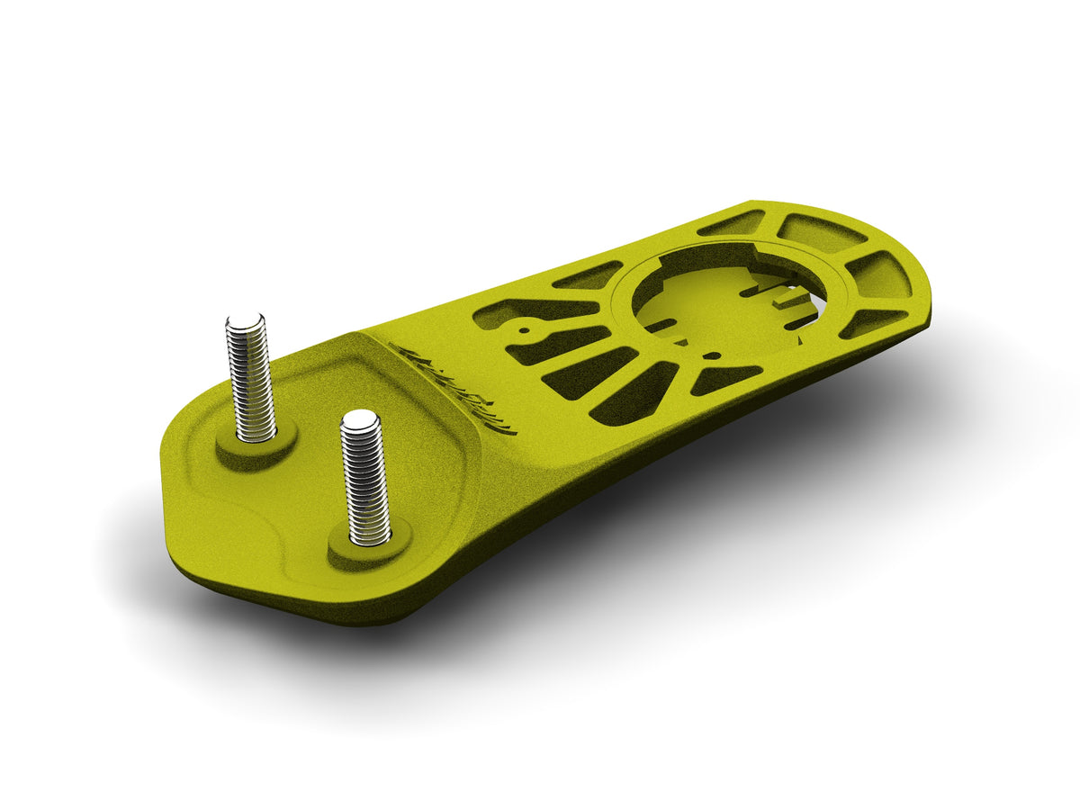 MagCAD Wahoo Elemnt Bolt V2 MOst Talon Ultra Fast Mount