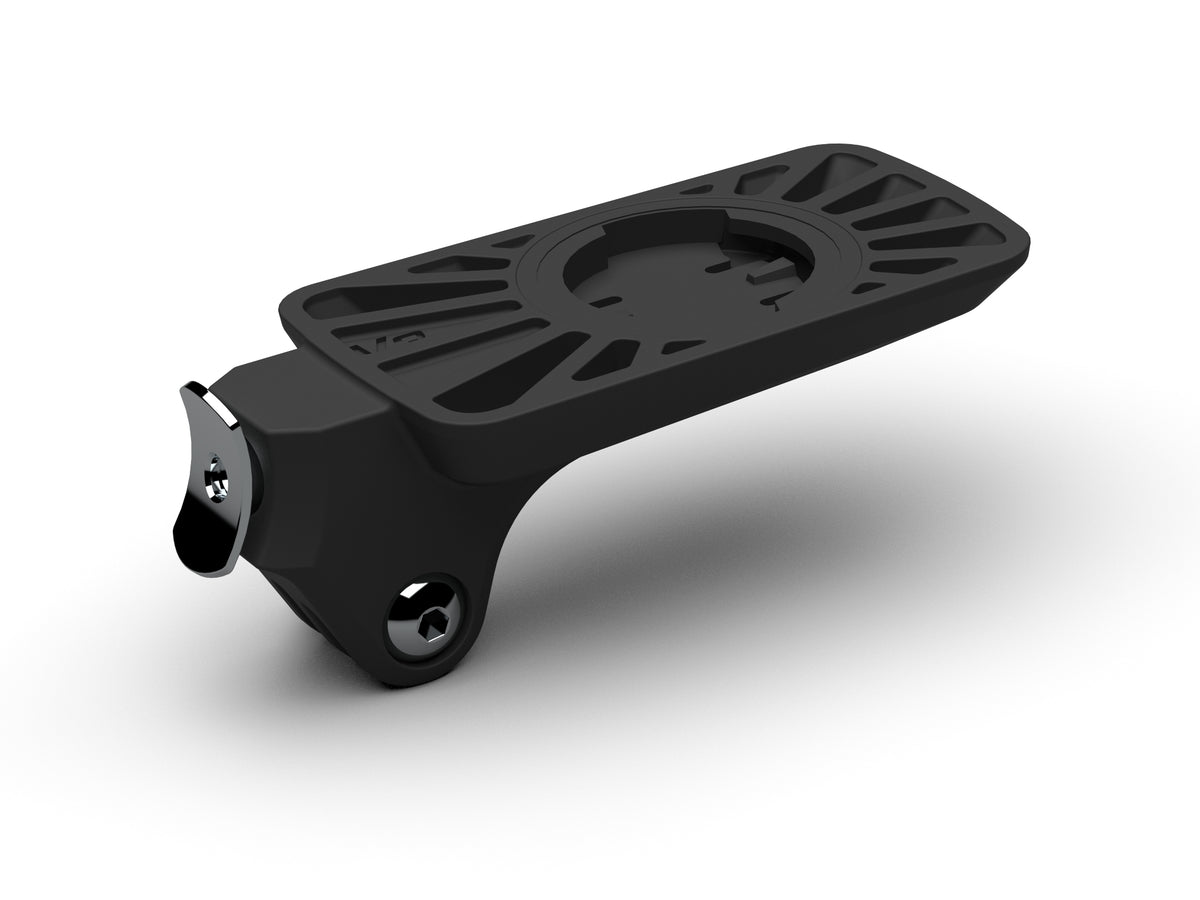 MagCAD Wahoo Elemnt Bolt / Roam V3 GoPro Easton ICM Mount
