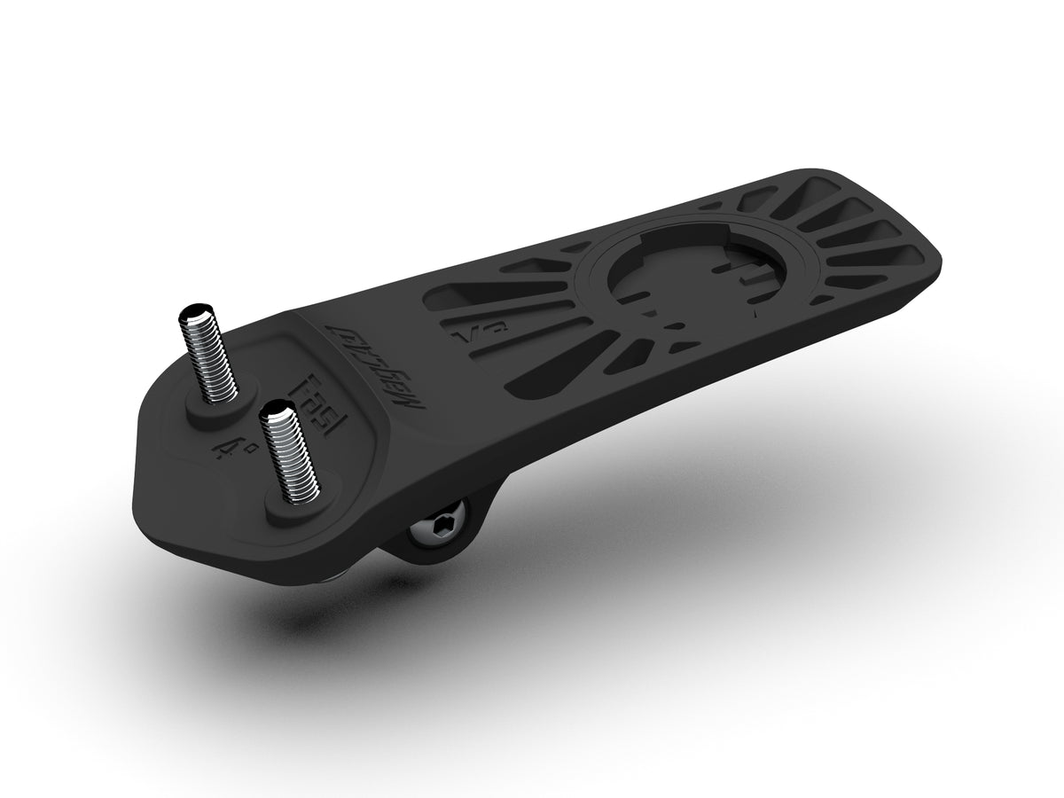 MagCAD Wahoo Elemnt Bolt / Roam V3 GoPro MOst Talon Ultra Fast Mount