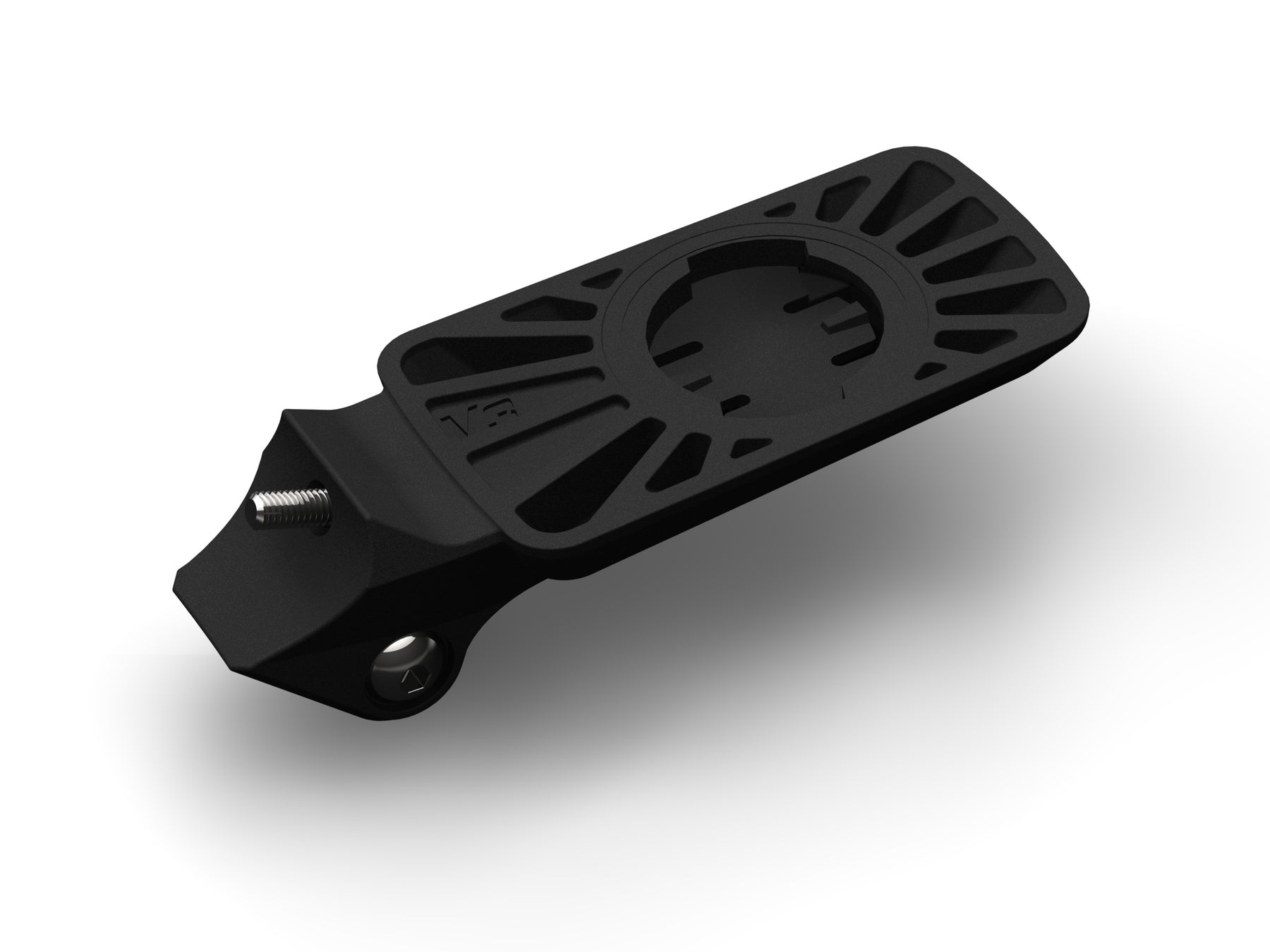 MagCAD Wahoo Elemnt Bolt / Roam V3 GoPro Roval Rapide Mount