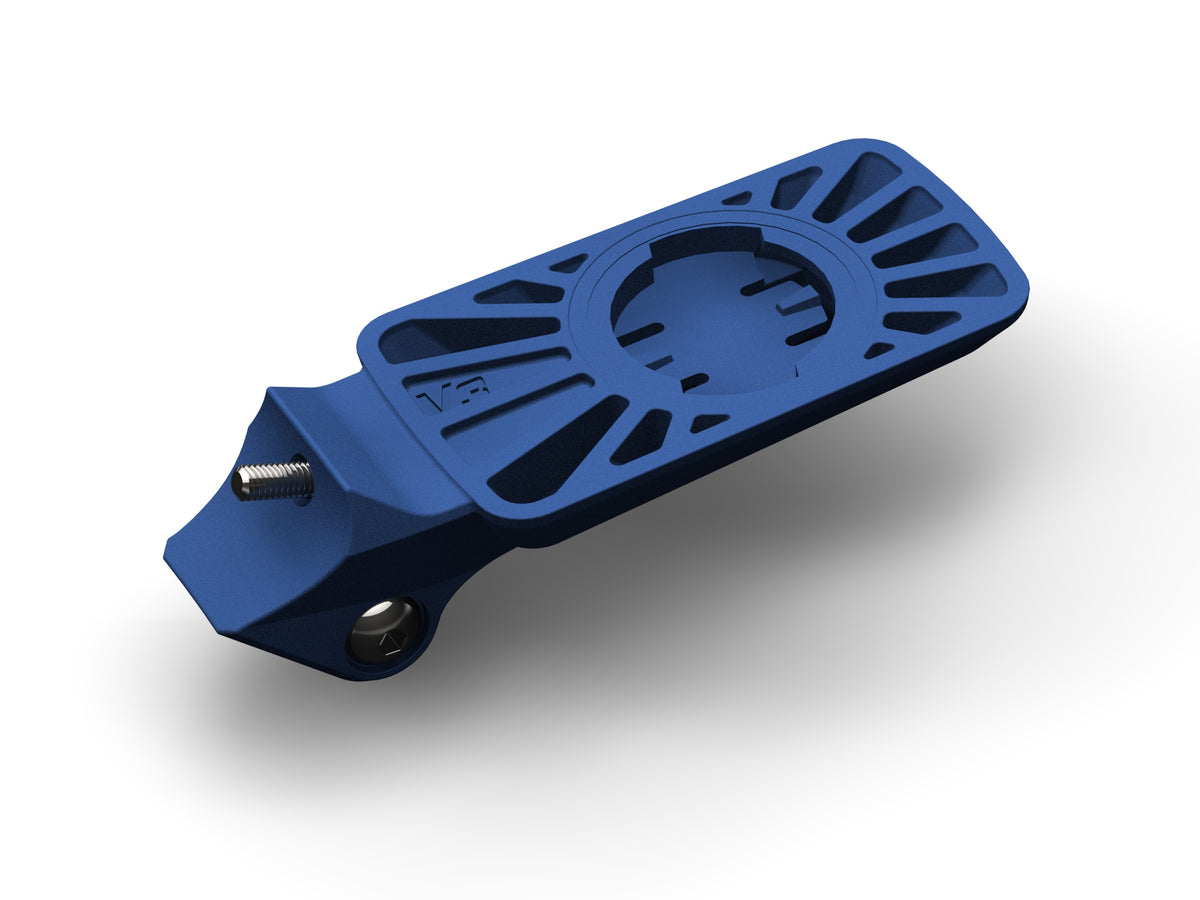 MagCAD Wahoo Elemnt Bolt / Roam V3 GoPro Roval Rapide Mount