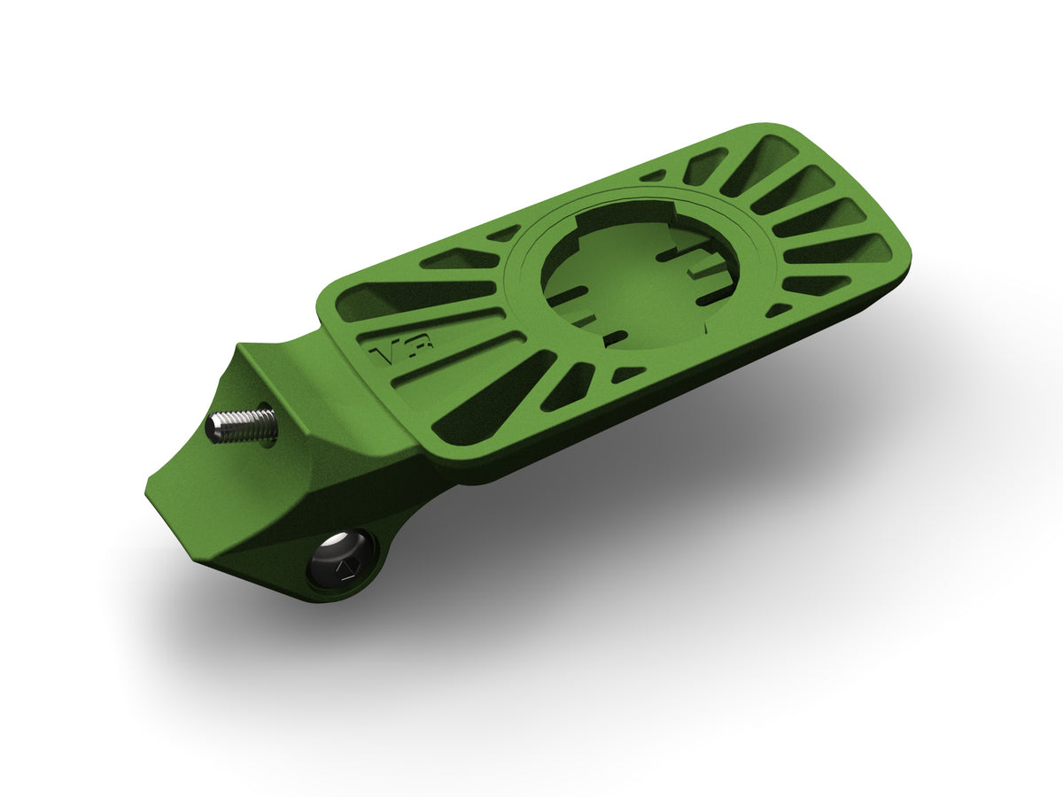 MagCAD Wahoo Elemnt Bolt / Roam V3 GoPro Roval Rapide Mount
