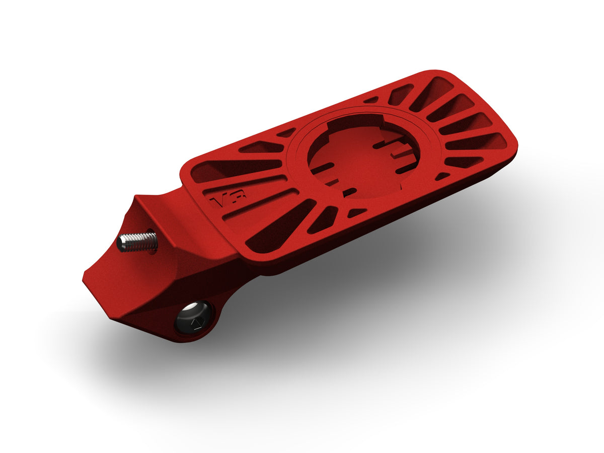 MagCAD Wahoo Elemnt Bolt / Roam V3 GoPro Roval Rapide Mount
