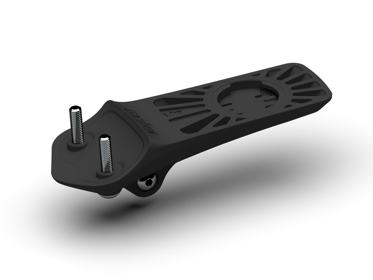 MagCAD Wahoo Elemnt Bolt / Roam V3 GoPro MOst Talon Ultra Mount