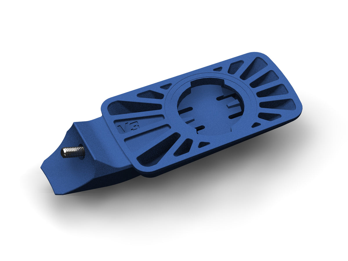 MagCAD Wahoo Elemnt Bolt / Roam V3 Roval Rapide Mount
