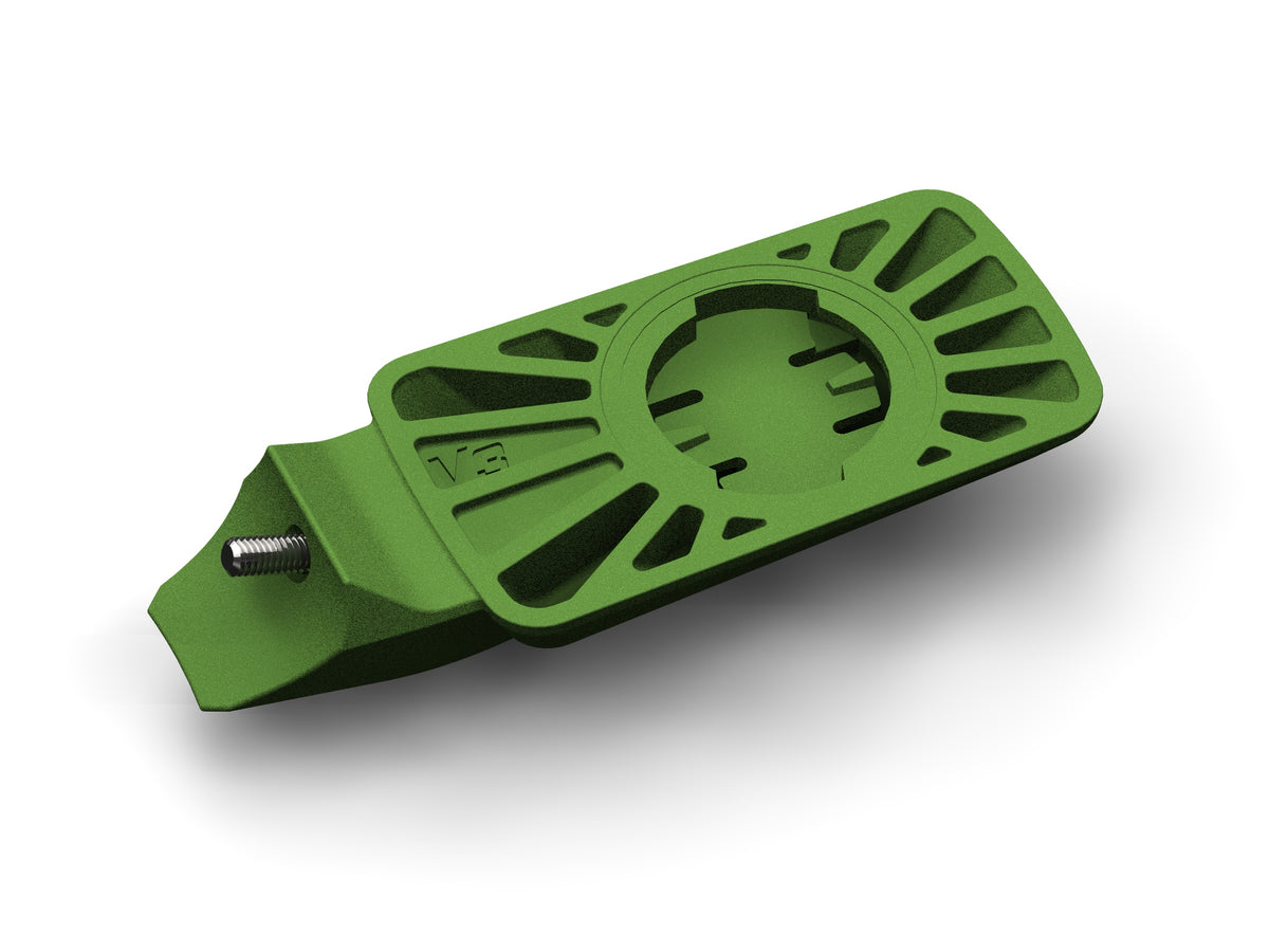 MagCAD Wahoo Elemnt Bolt / Roam V3 Roval Rapide Mount