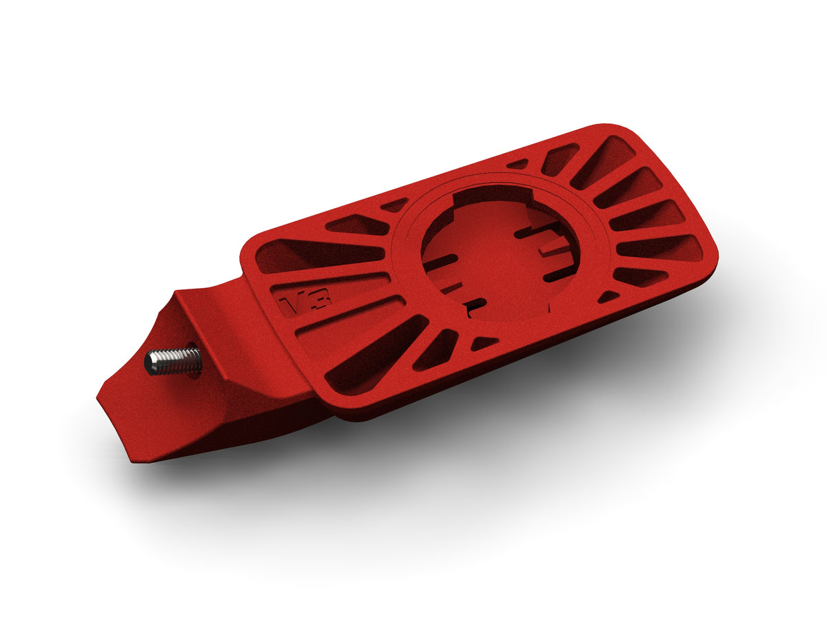 MagCAD Wahoo Elemnt Bolt / Roam V3 Roval Rapide Mount