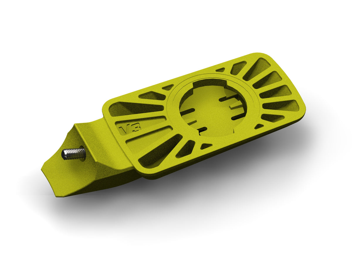 MagCAD Wahoo Elemnt Bolt / Roam V3 Roval Rapide Mount