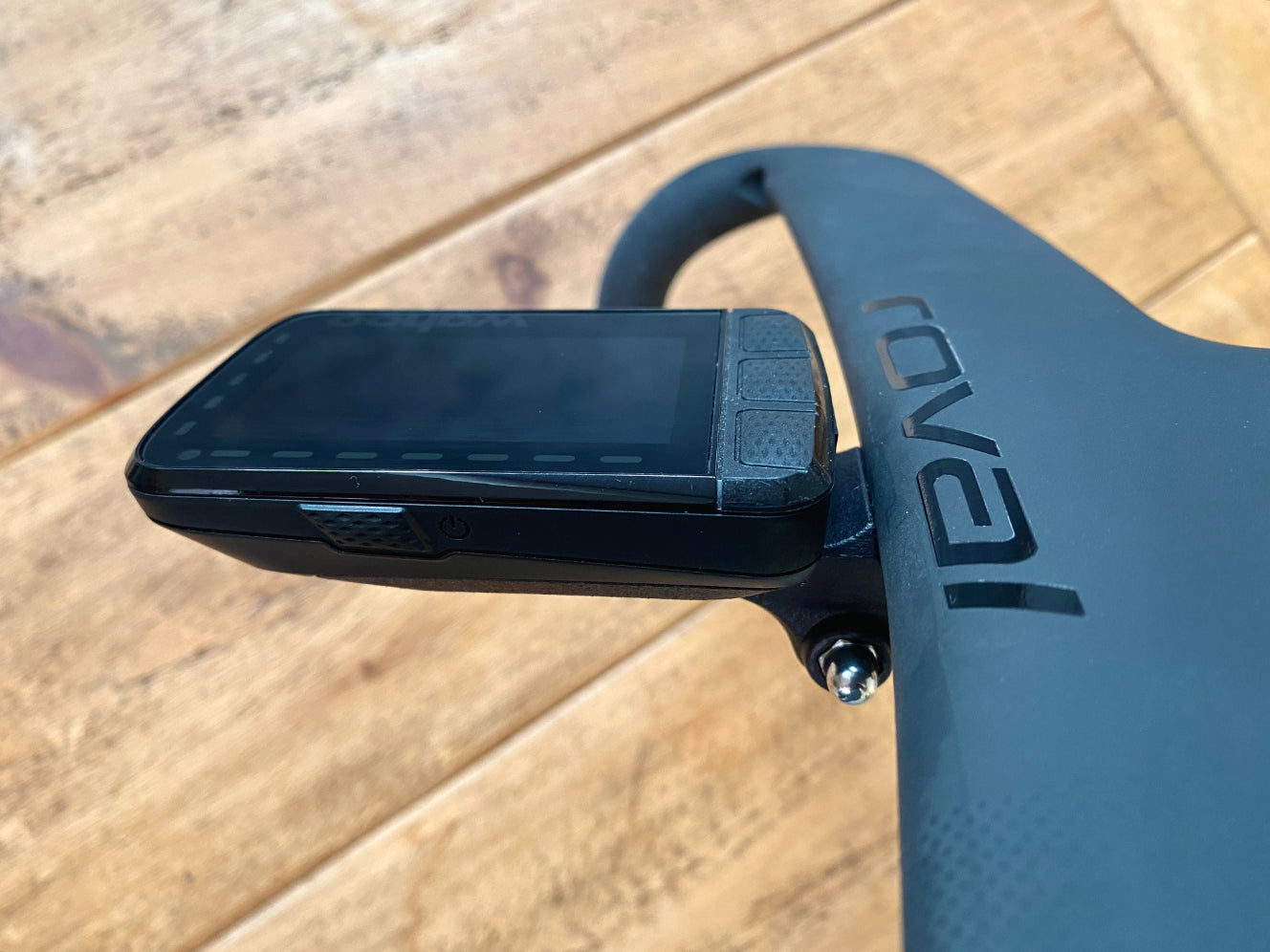 MagCAD Wahoo Elemnt Roam GoPro Roval Rapide Mount