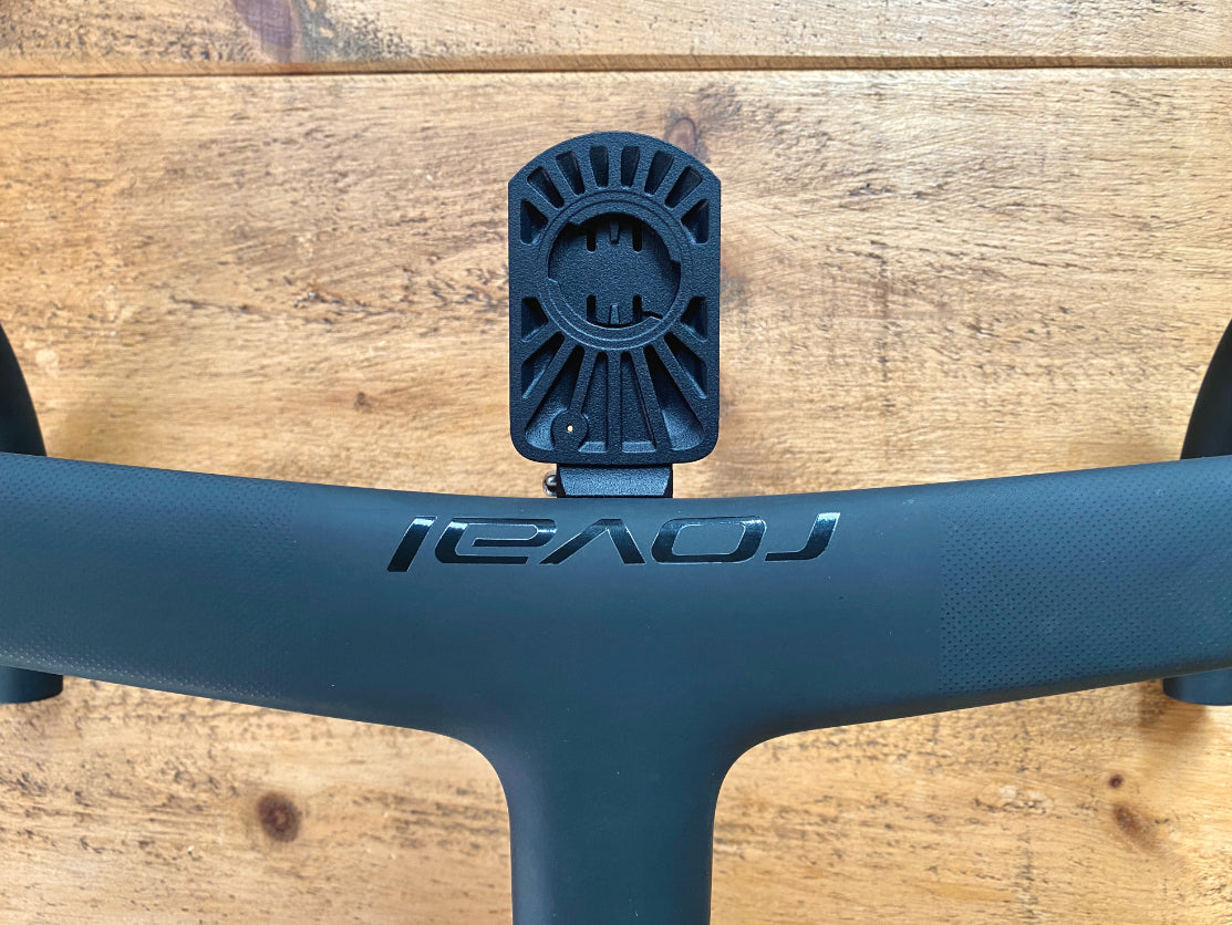 MagCAD Wahoo Elemnt Roam GoPro Roval Rapide Mount