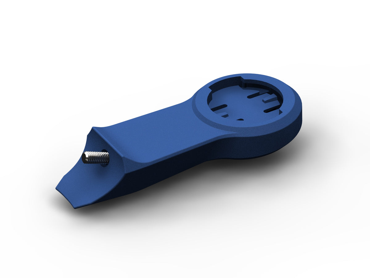 MagCAD Wahoo Elemnt Roval Rapide / Alpinist II Mount