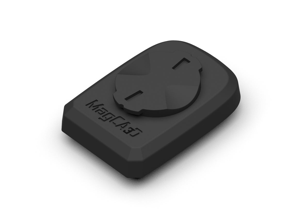 MagCAD Wahoo TrackR Radar to Garmin Varia Adapter