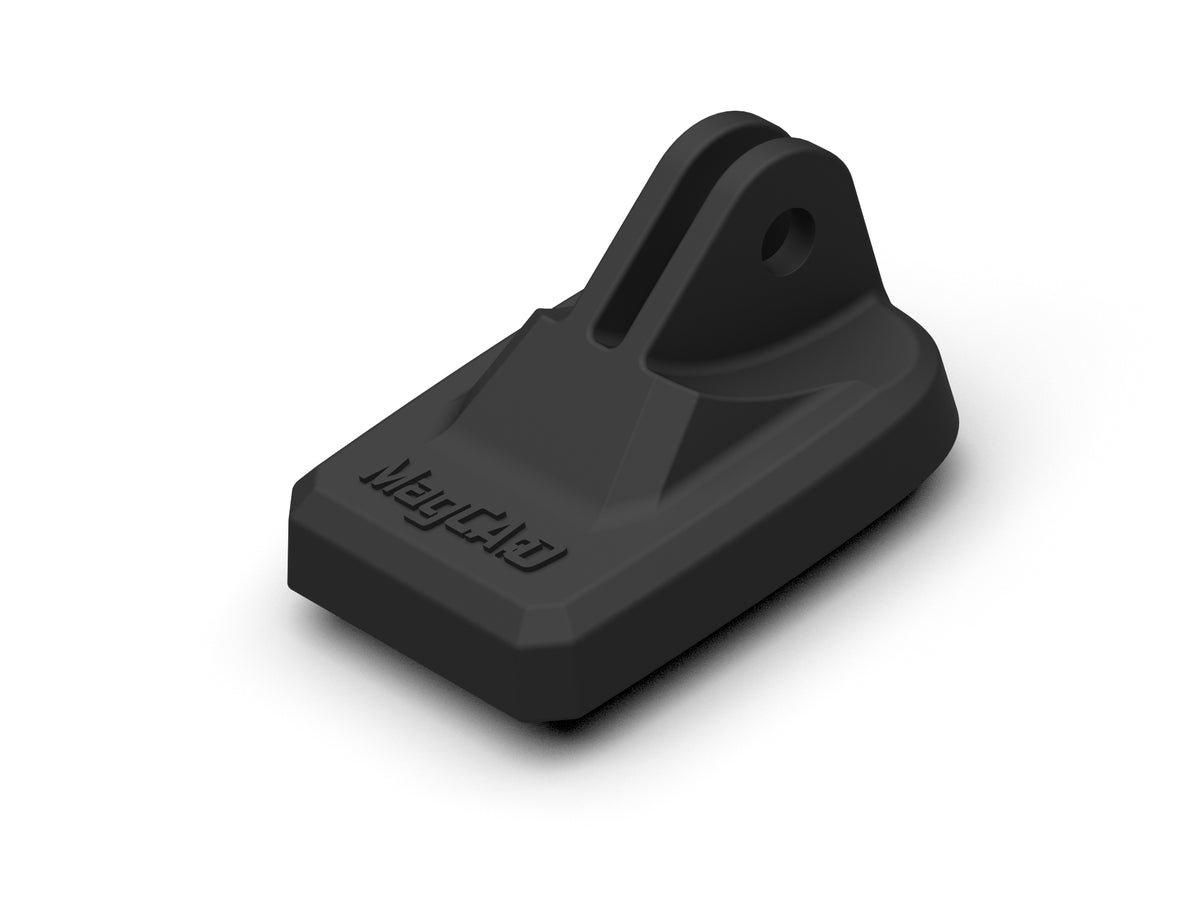 MagCAD Wahoo TrackR Radar GoPro Mount
