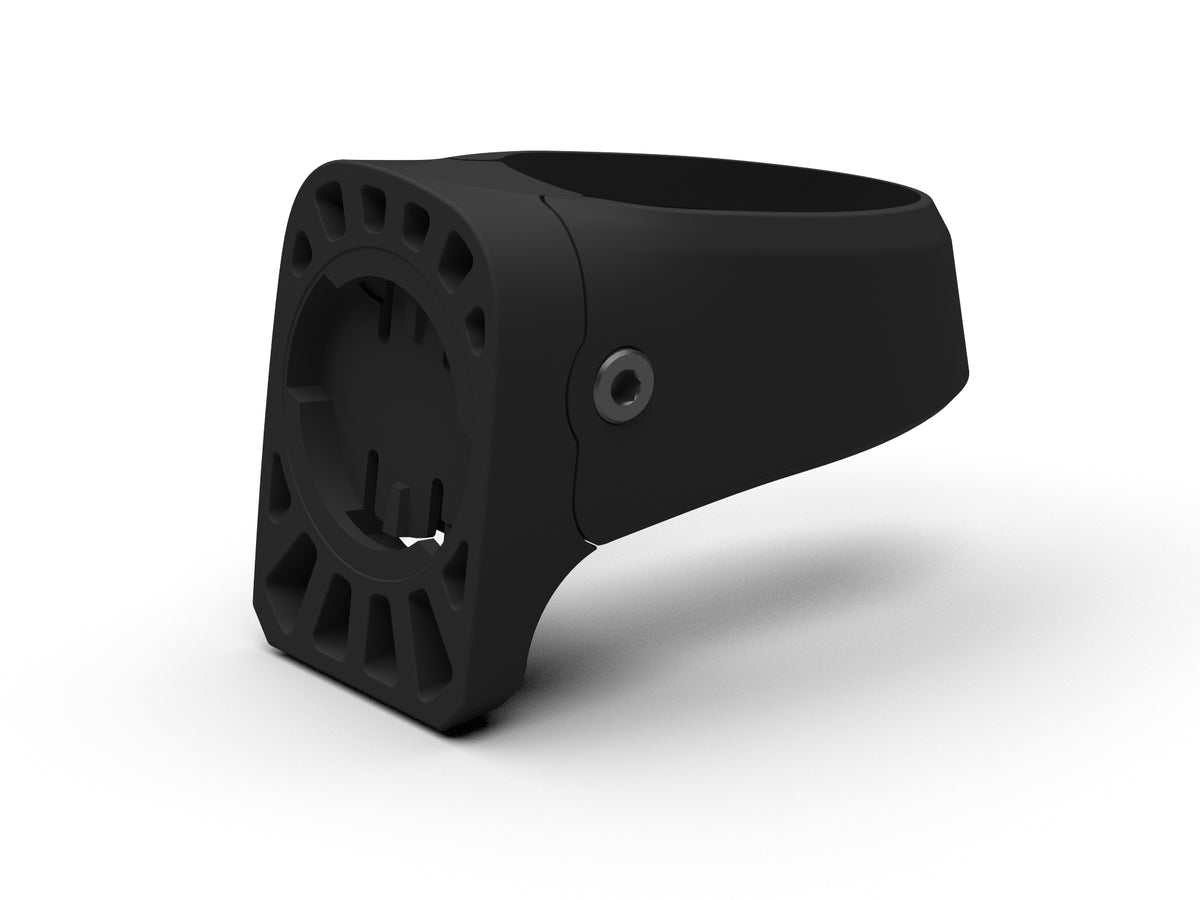 MagCAD Wahoo TrackR Radar Pinarello Grevil F Seat Post Clamp Mount