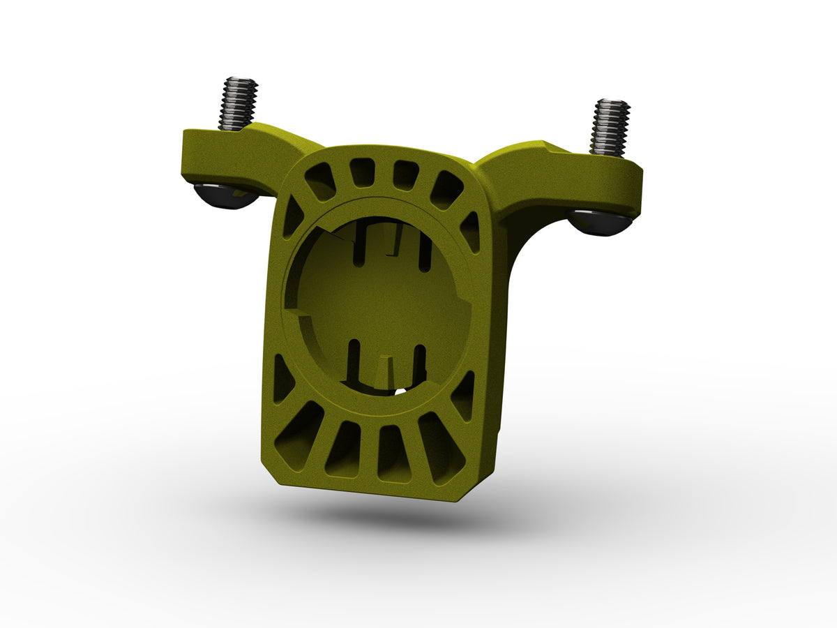 MagCAD Wahoo TrackR Radar Specialized SWAT Saddle Mount