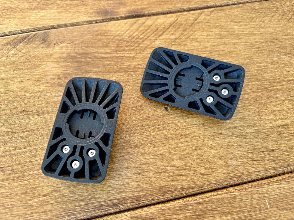 MagCAD Wahoo Elemnt Ace Offset Insert - M3 20mm