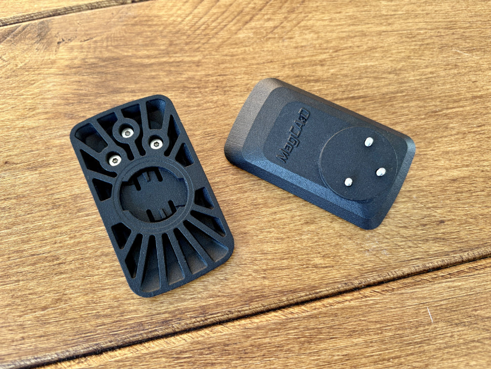 MagCAD Wahoo Elemnt Ace Offset Insert - M3 20mm