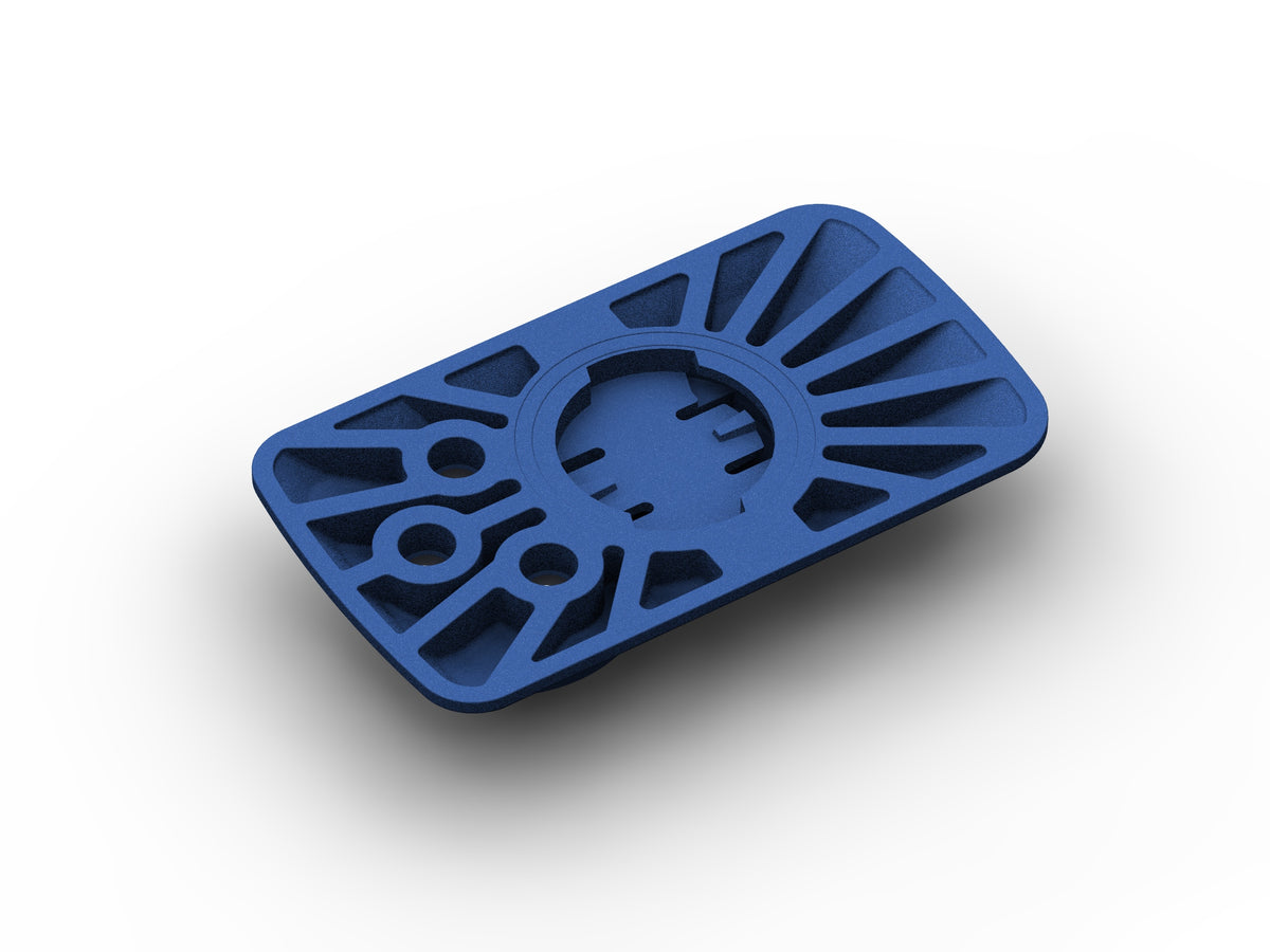 MagCAD Wahoo Elemnt Ace Offset Insert - M3 20mm