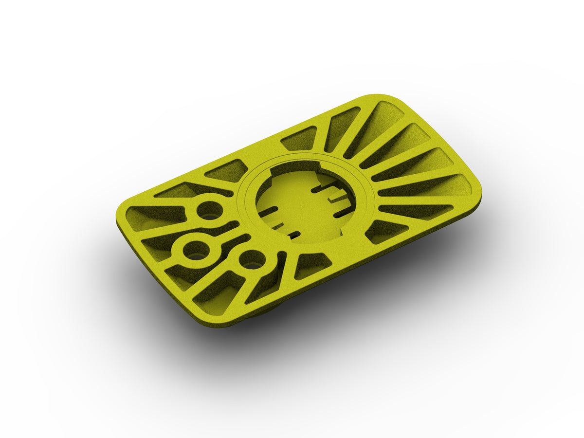 MagCAD Wahoo Elemnt Ace Offset Insert - M3 20mm