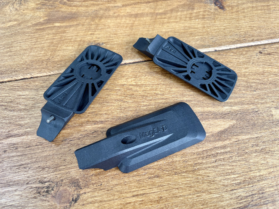 MagCAD Wahoo Elemnt Ace Roval Rapide Mount