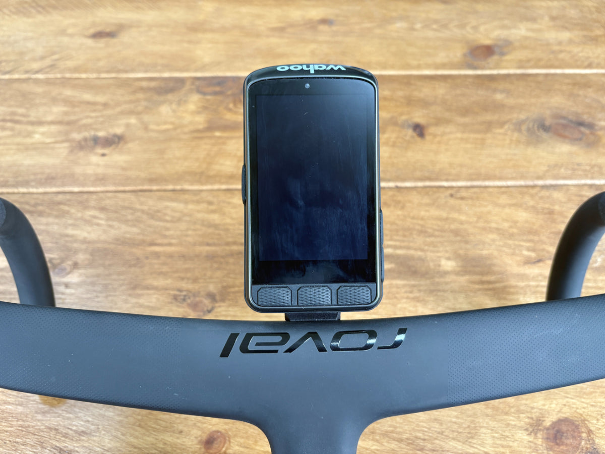 MagCAD Wahoo Elemnt Ace Roval Rapide / Alpinist II Mount