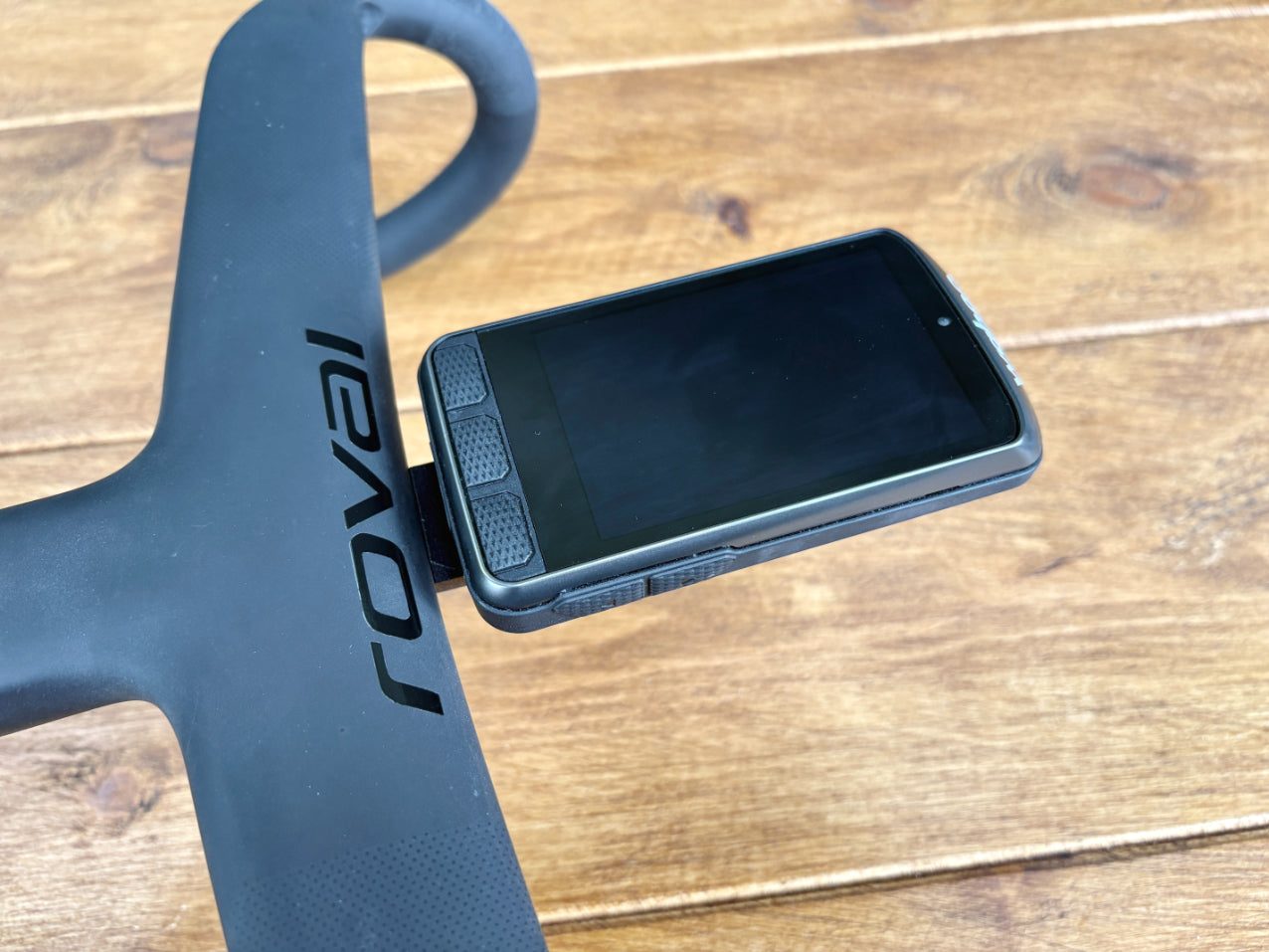 MagCAD Wahoo Elemnt Ace Roval Rapide Mount