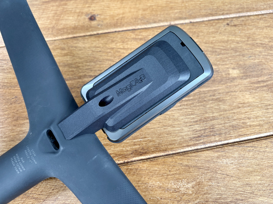 MagCAD Wahoo Elemnt Ace Roval Rapide Mount