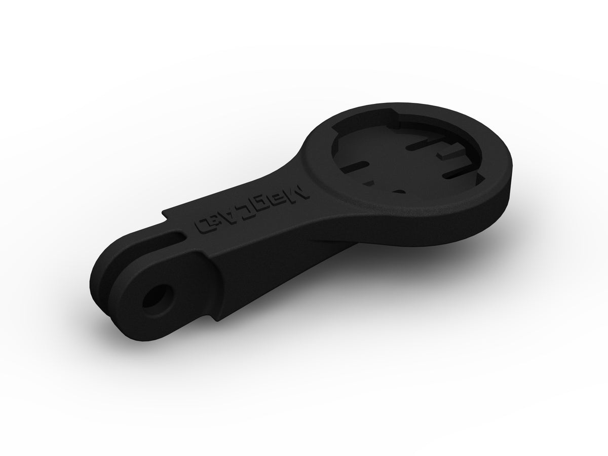 MagCAD Wahoo Elemnt Blendr/BMC Mount - Long