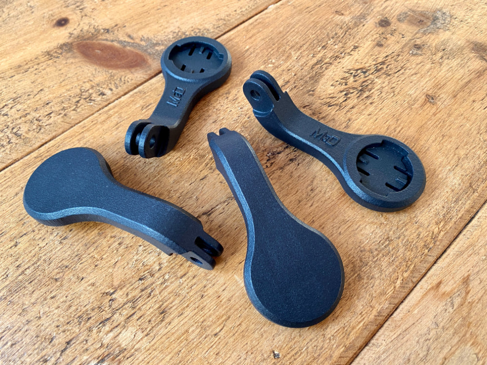 MagCAD Wahoo Elemnt Blendr/BMC Mount - Low