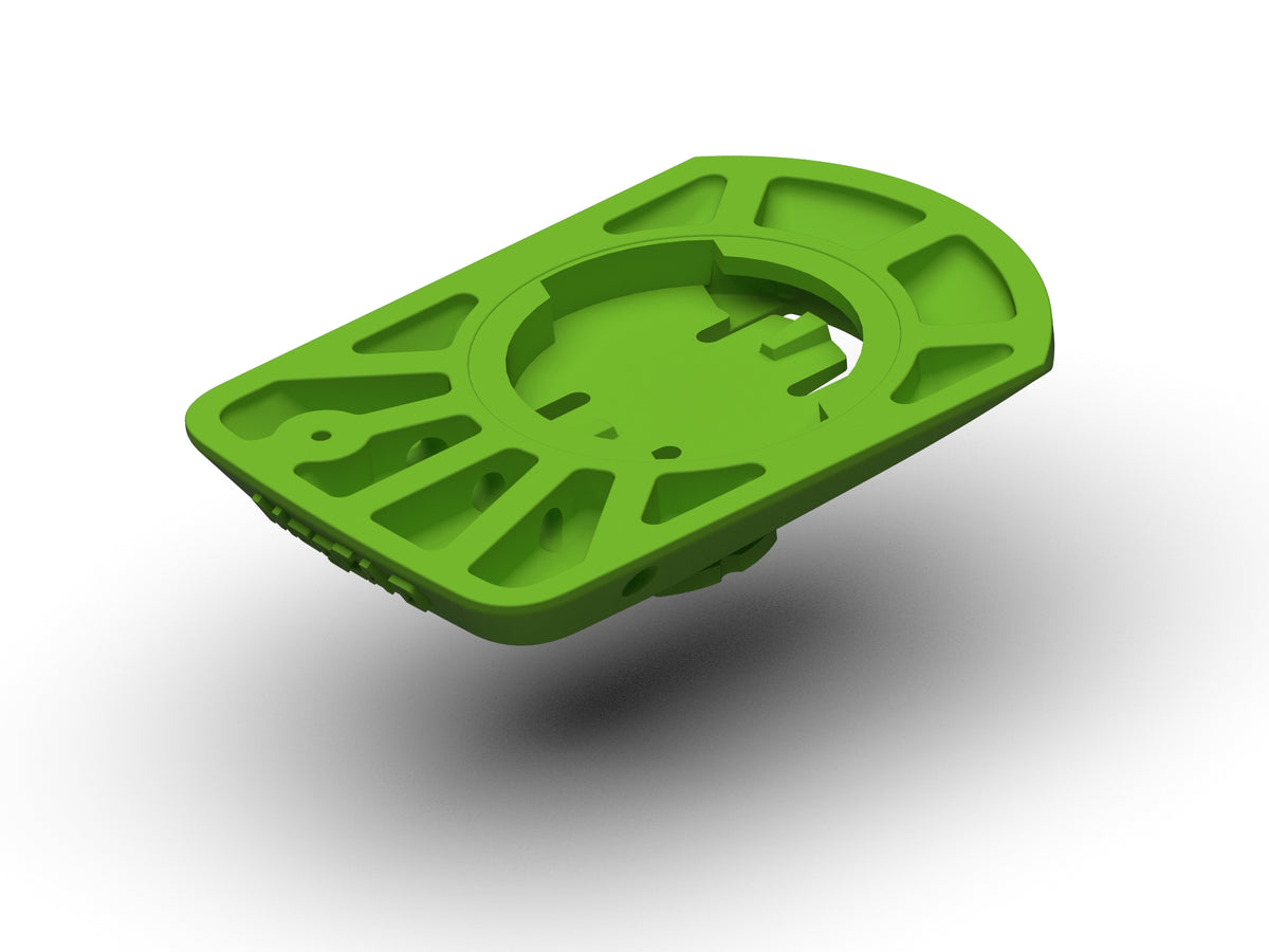 MagCAD Wahoo Elemnt Bolt V2 to Garmin Adapter