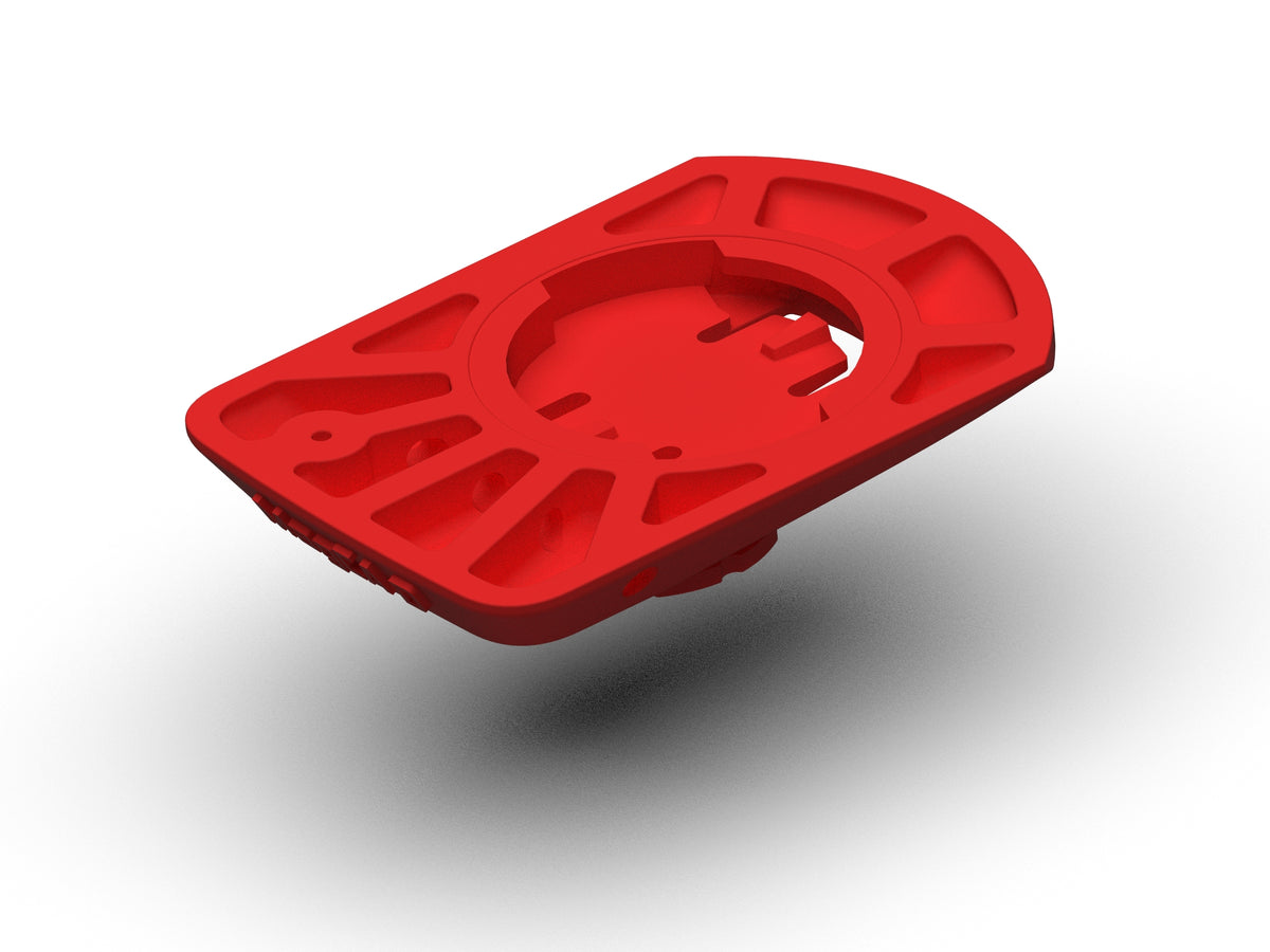 MagCAD Wahoo Elemnt Bolt V2 to Garmin Adapter