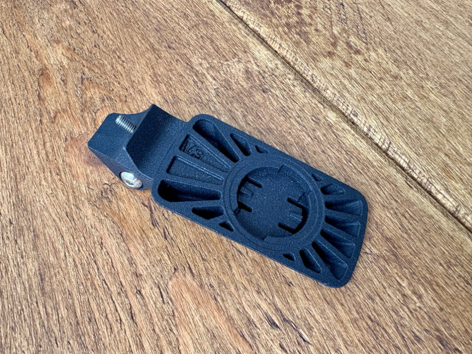 MagCAD Wahoo Elemnt Bolt / Roam V3 GoPro Roval Rapide Mount