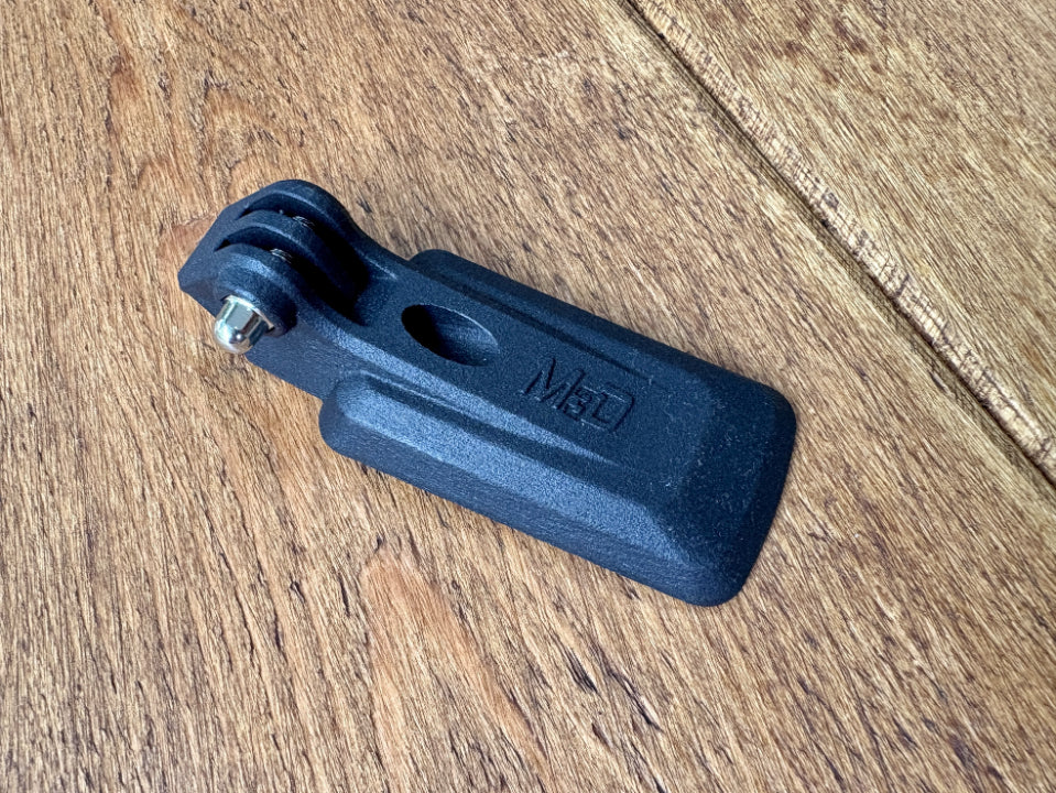 MagCAD Wahoo Elemnt Bolt / Roam V3 GoPro Roval Rapide Mount